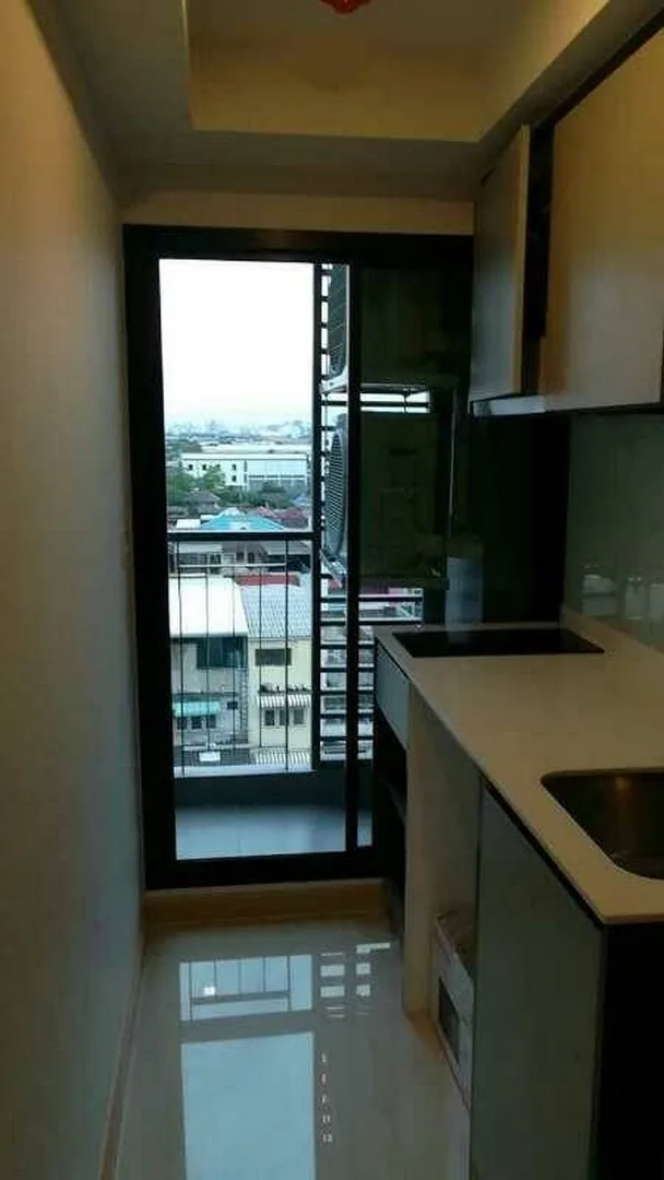 Knightsbridge Skycity Saphanmai — photo 4