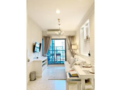 The Crest Sukhumvit 34