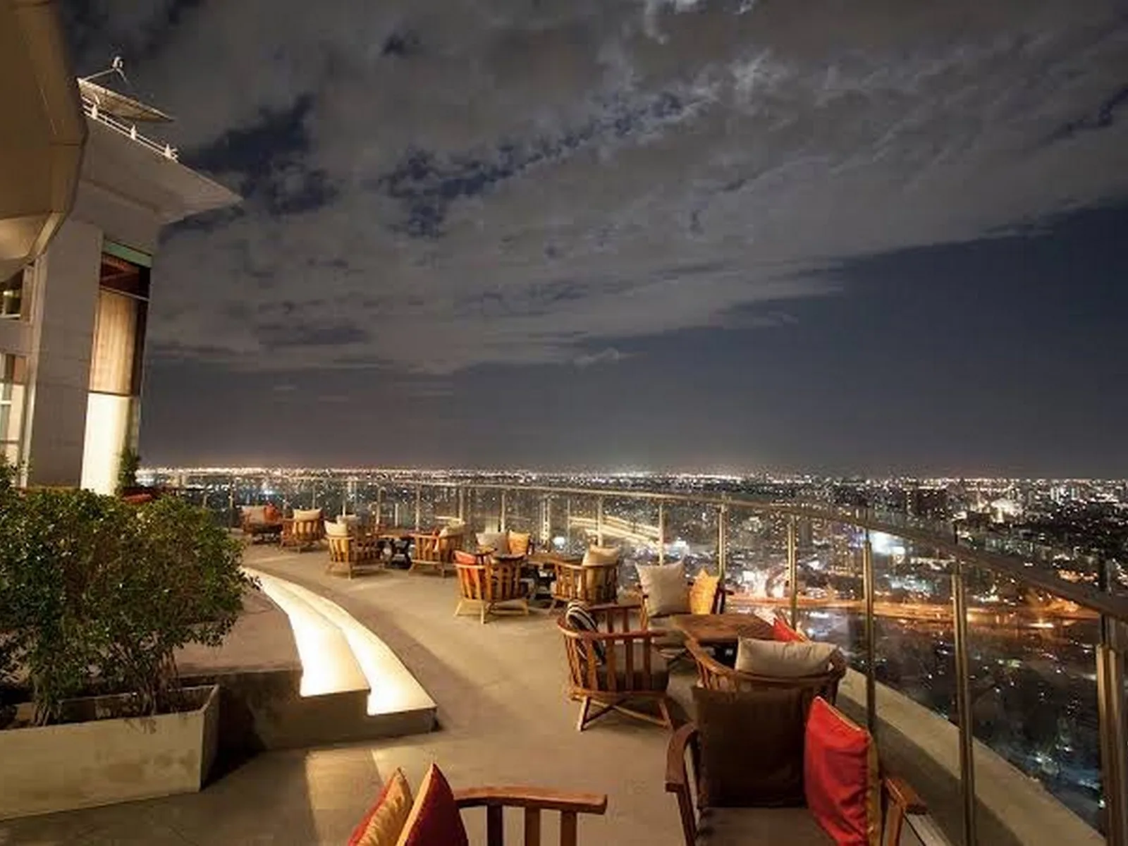 Sky Walk Condominium — photo 14