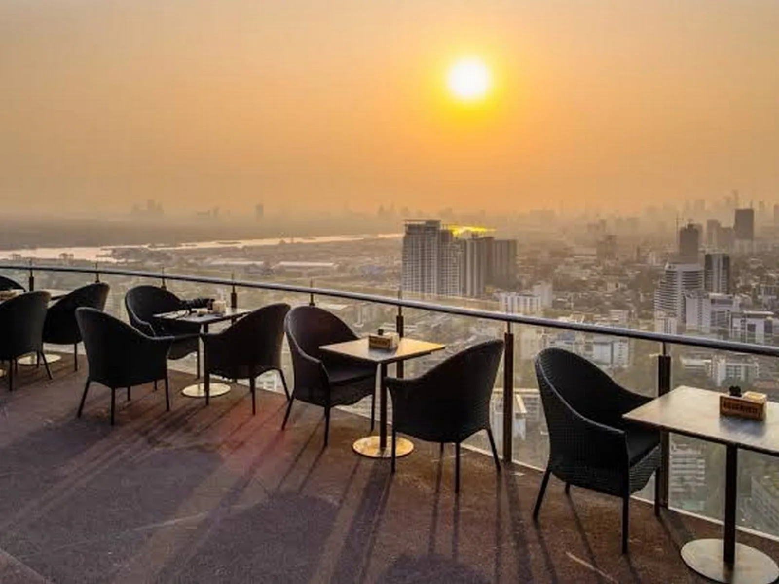 Sky Walk Condominium — photo 15