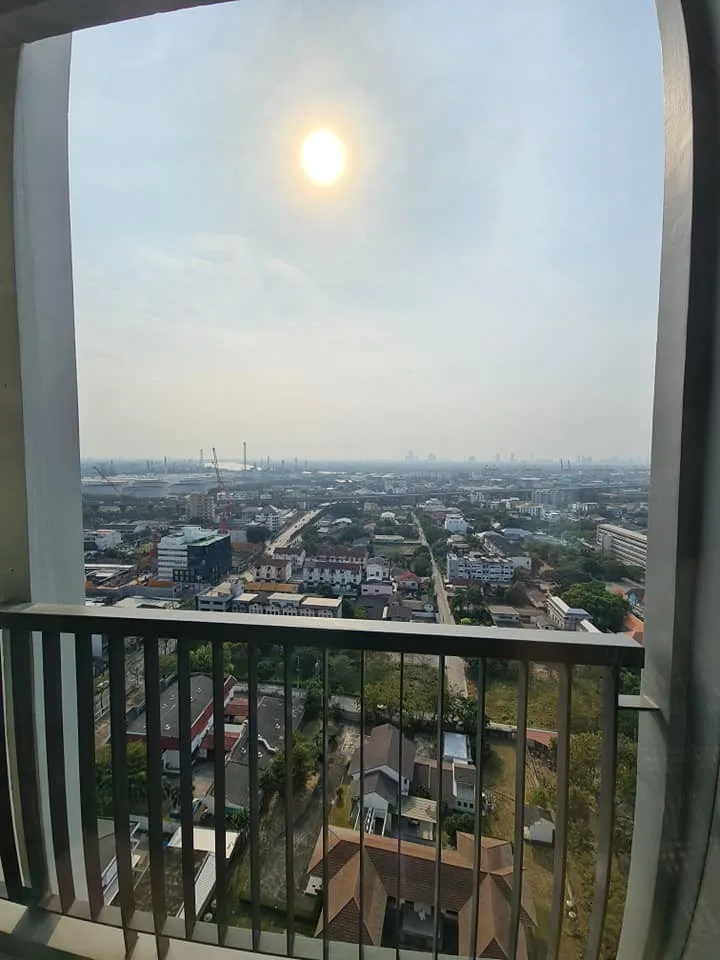 Life Sukhumvit 62 — photo 9