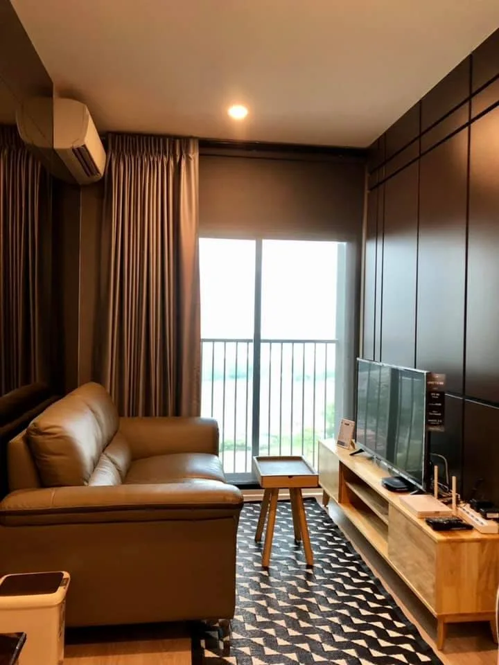 Noble Revolve Ratchada — photo 3