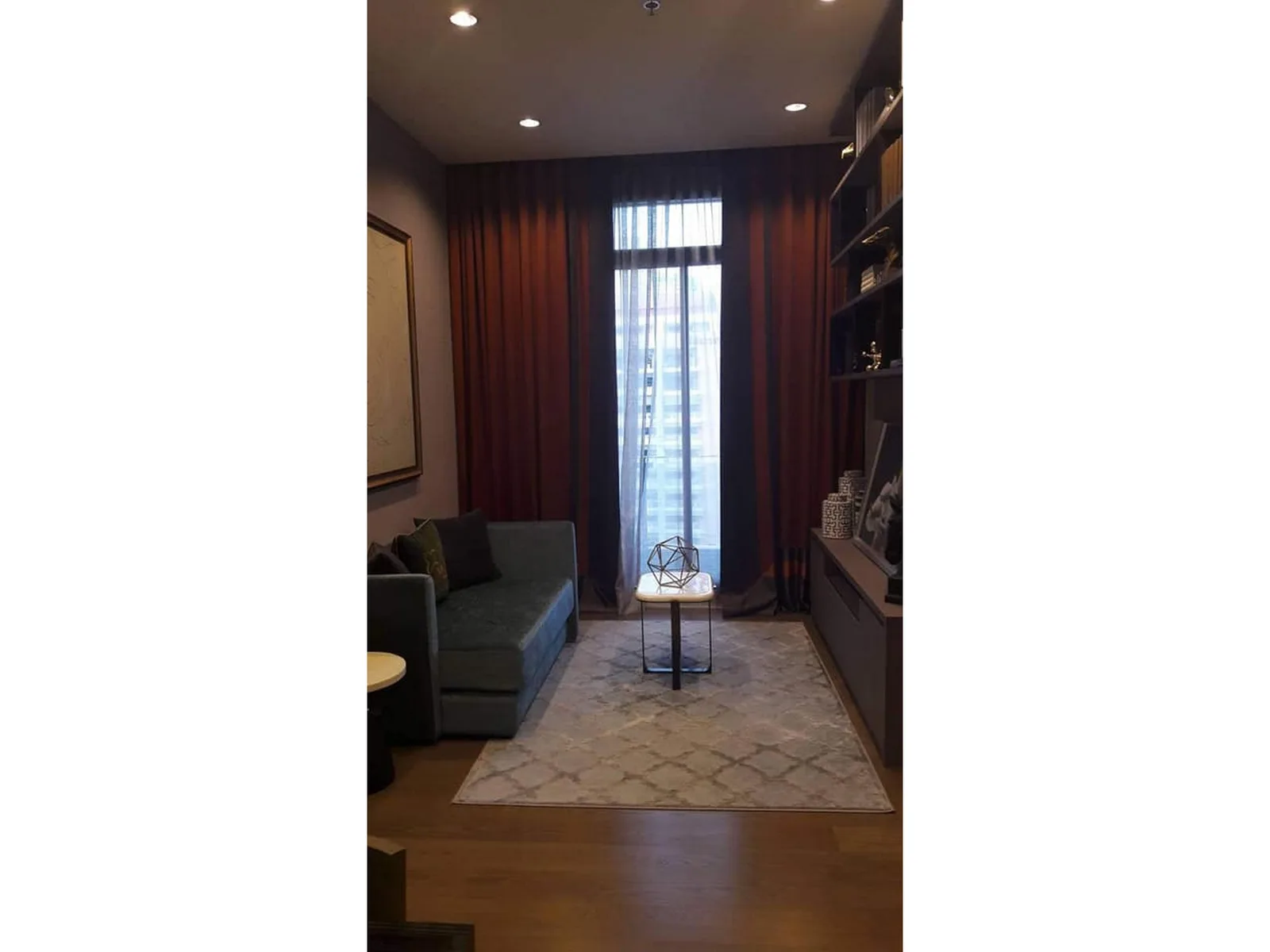 The Diplomat Sathorn — photo 1