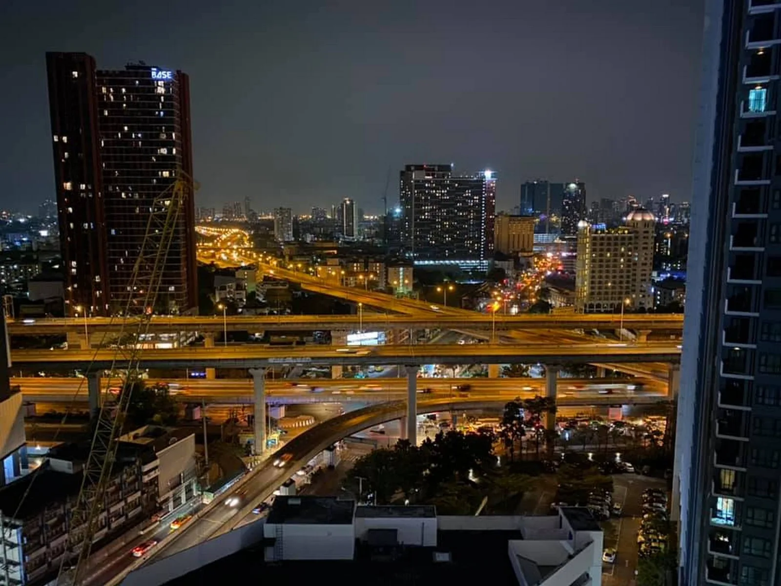 Ideo New Rama 9 — photo 5