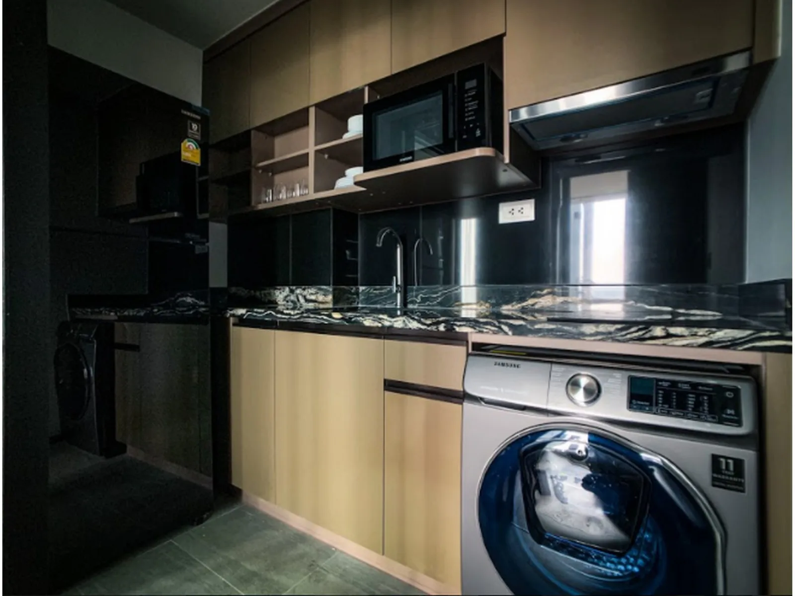 Ideo Q Sukhumvit 36 — photo 10