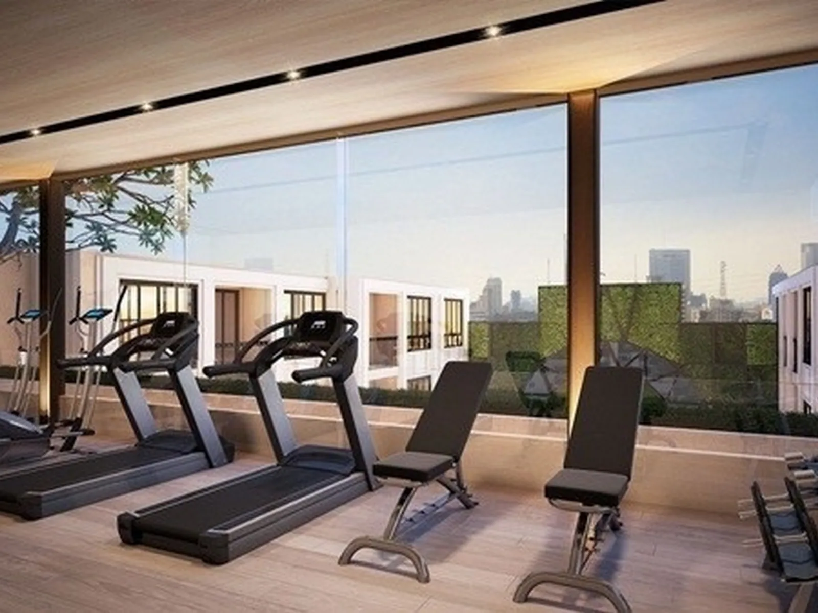 Amaranta Residence — photo 5