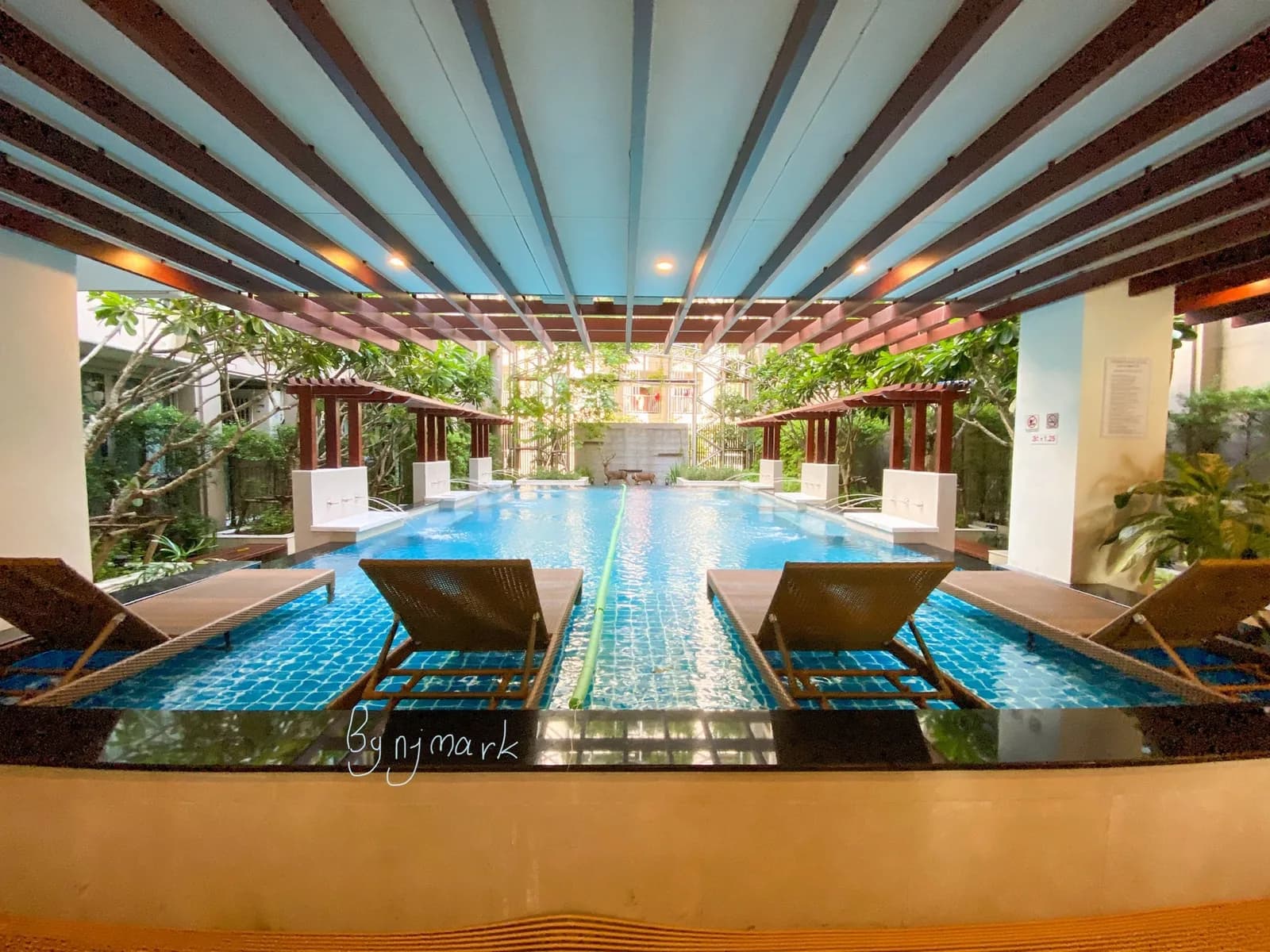 Amaranta Residence — photo 10