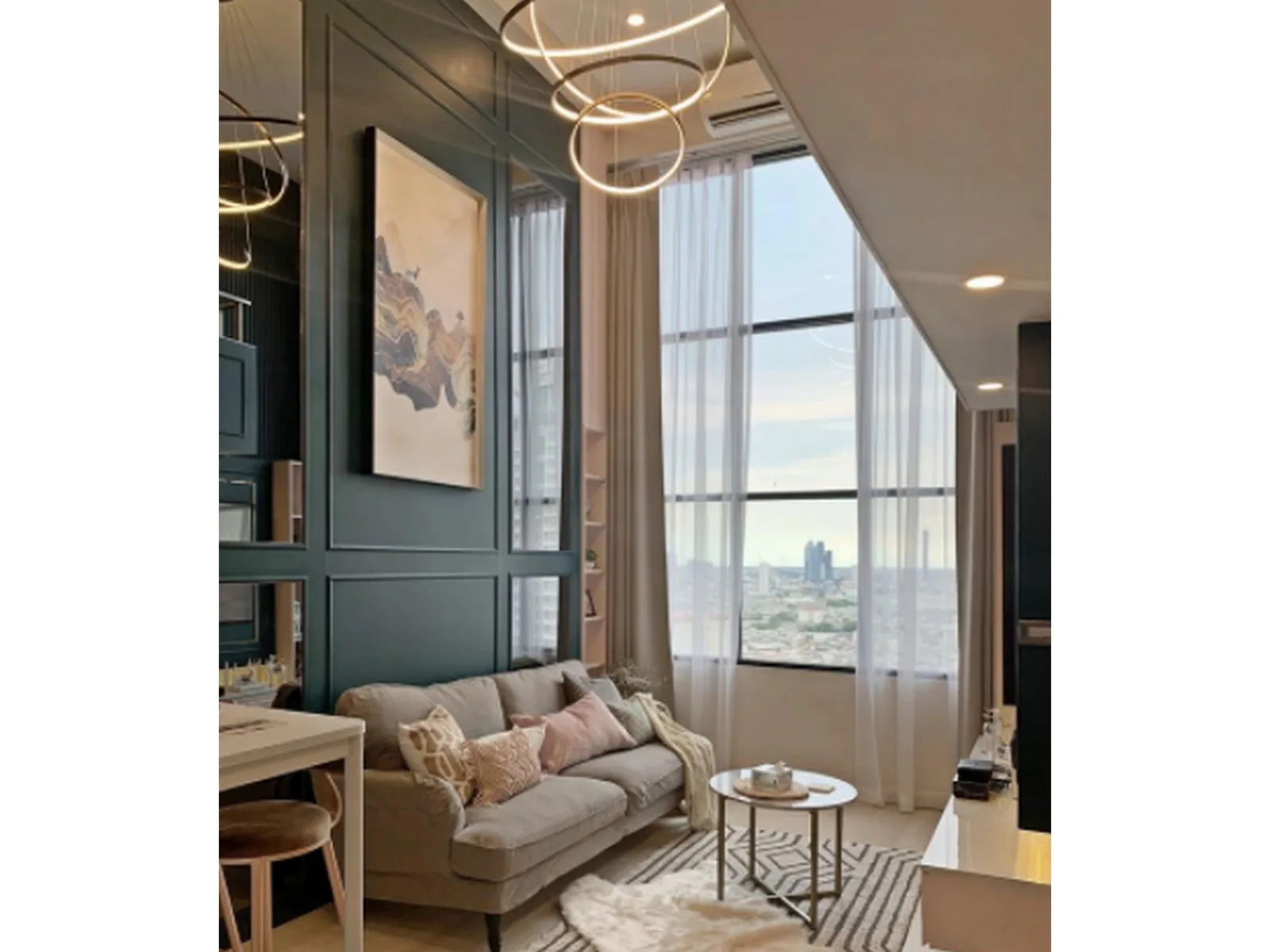 Knightsbridge Prime Sathorn — photo 3