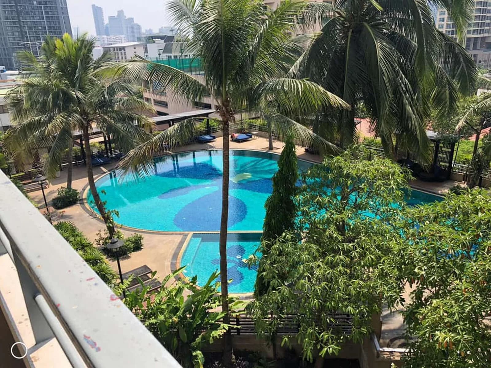 Sathorn Gardens — photo 10