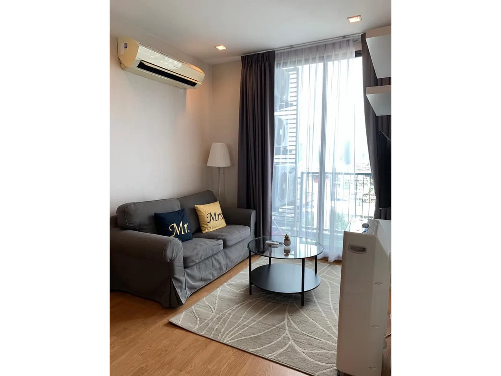 Q. House Condo Sukhumvit 79 — photo 1