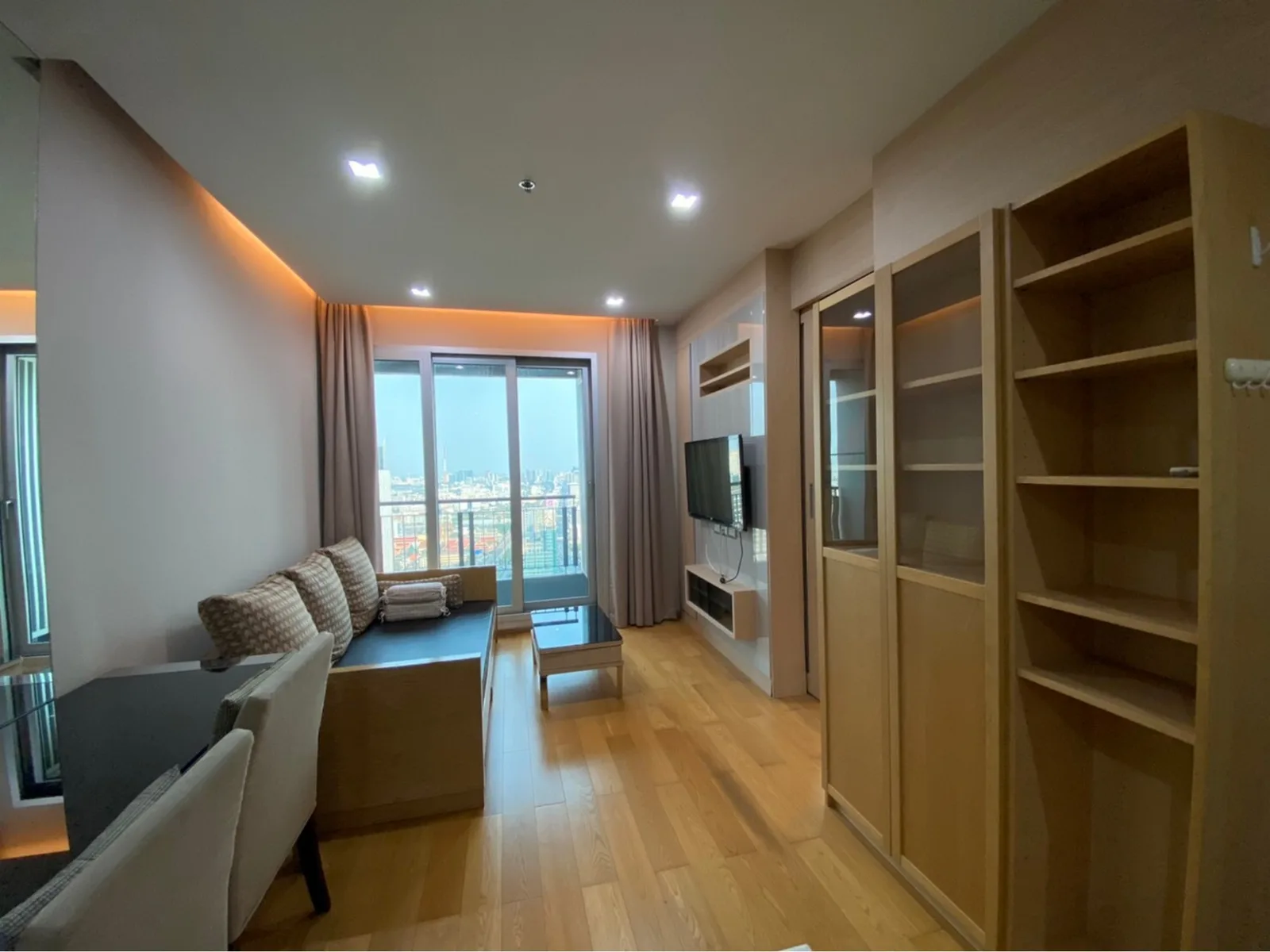 The Address Asoke — photo 1