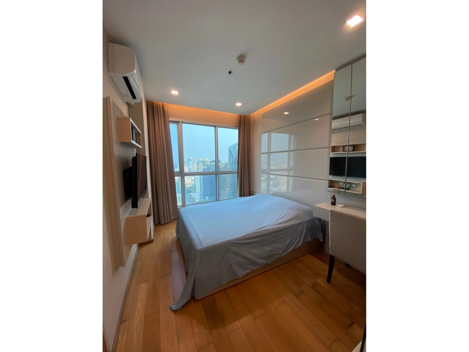 The Address Asoke — photo 4