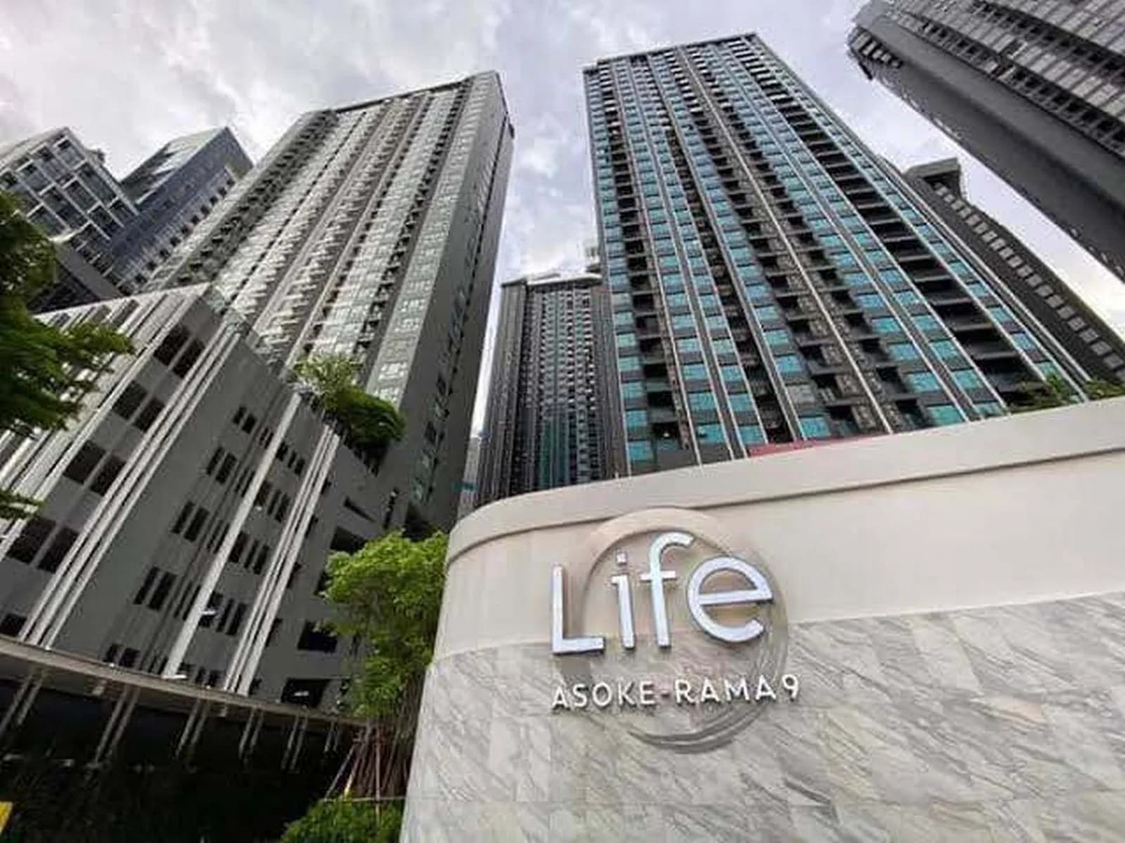 LIFE Asoke - Rama 9 — photo 9