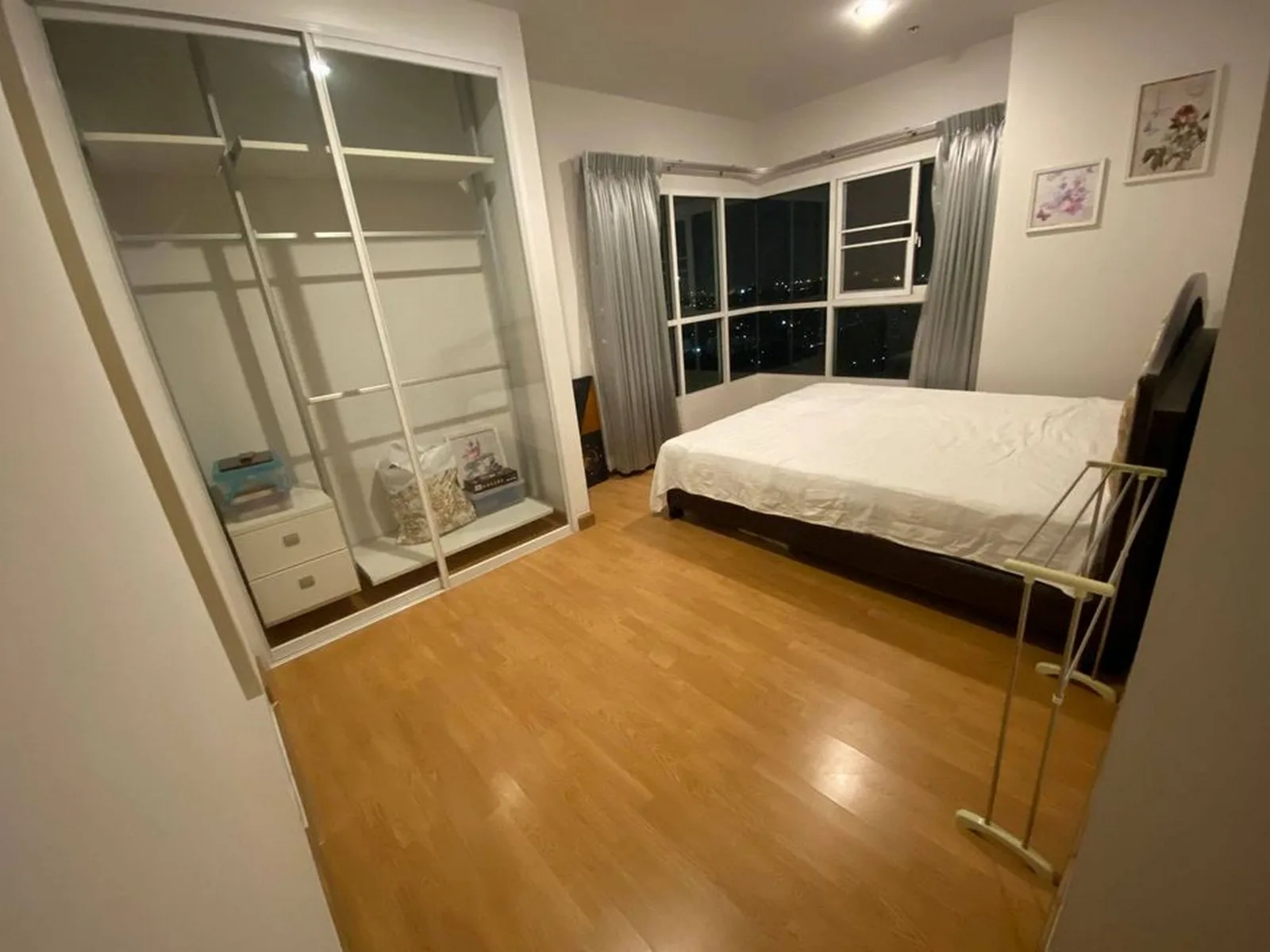 The Parkland Grand Taksin — photo 1