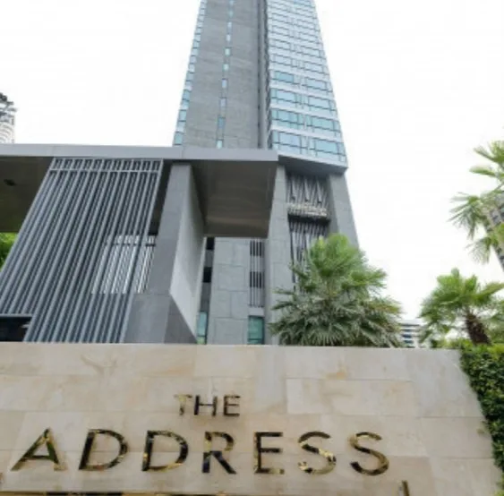 The Address Sukhumvit 28 — photo 1