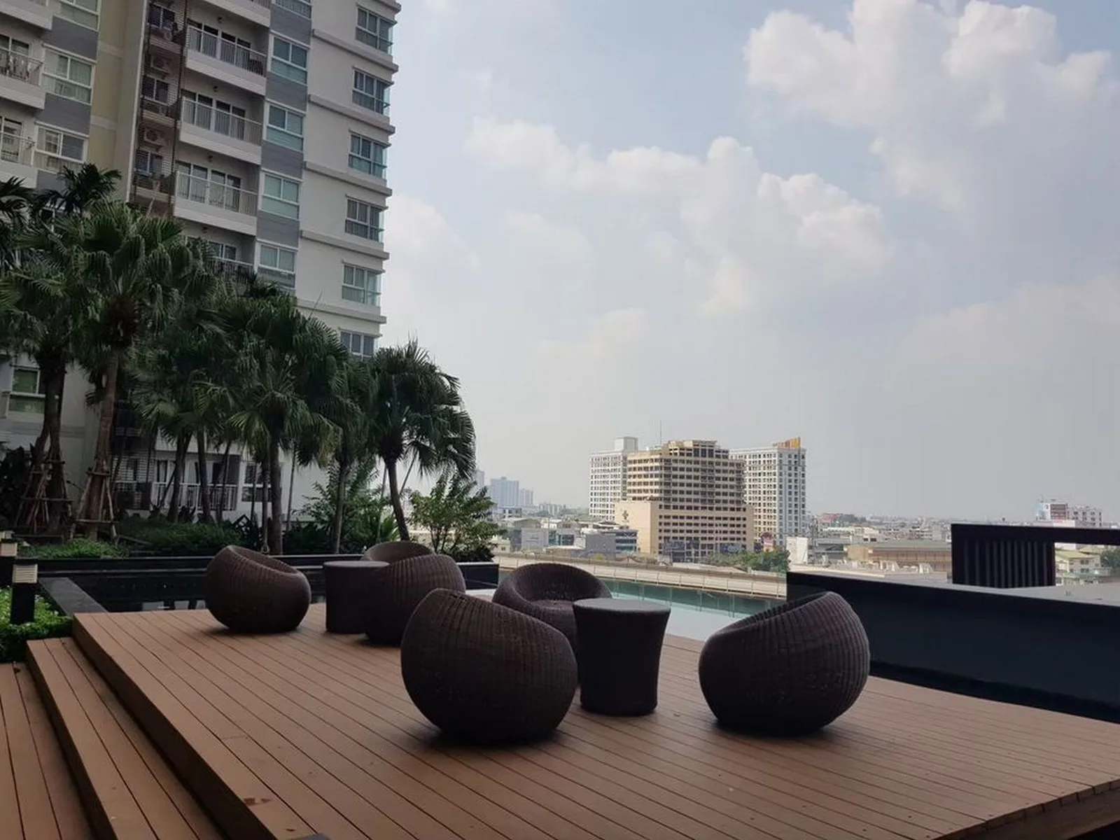The Parkland Grand Taksin — photo 14