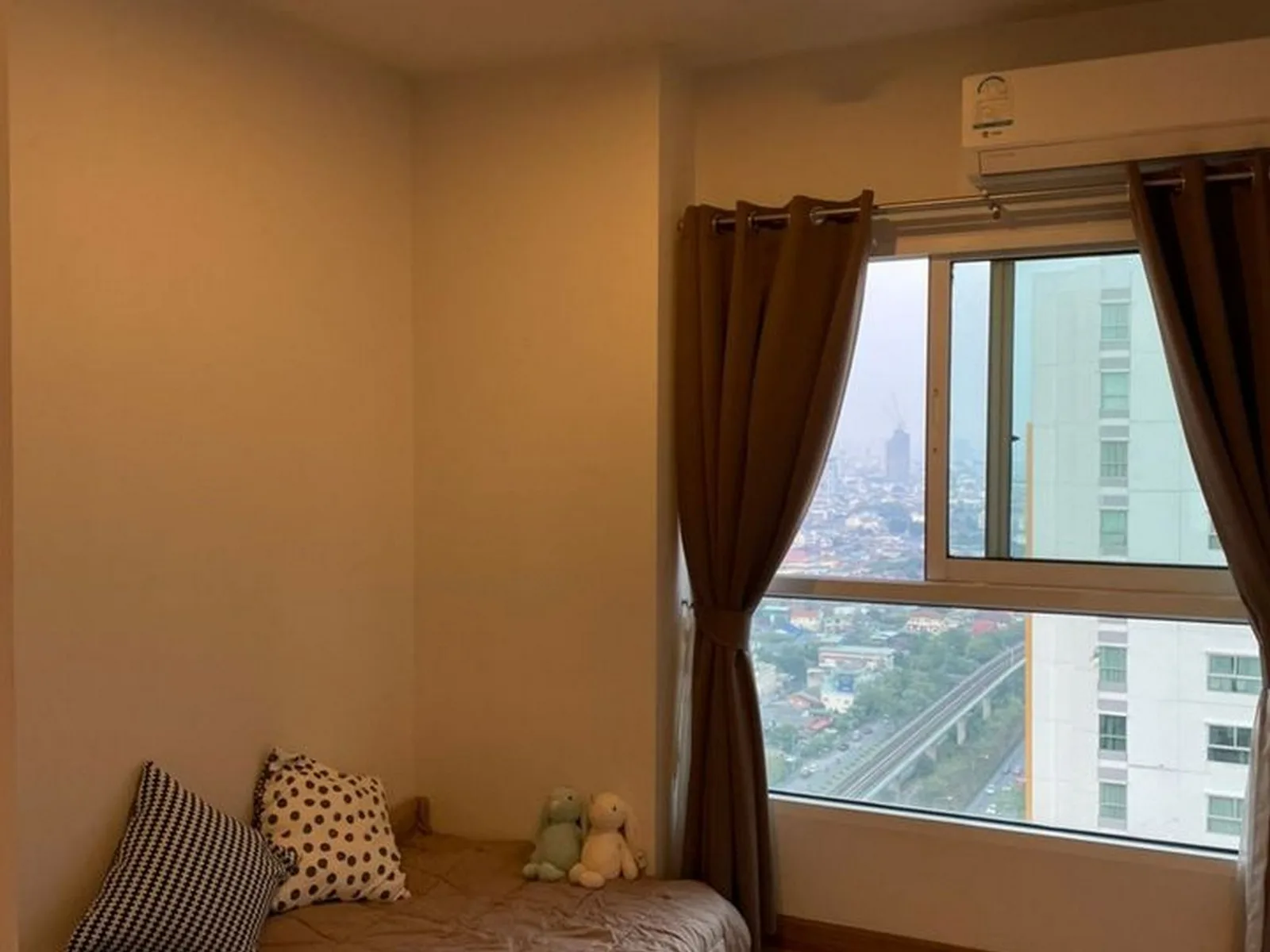 The Parkland Grand Taksin — photo 7