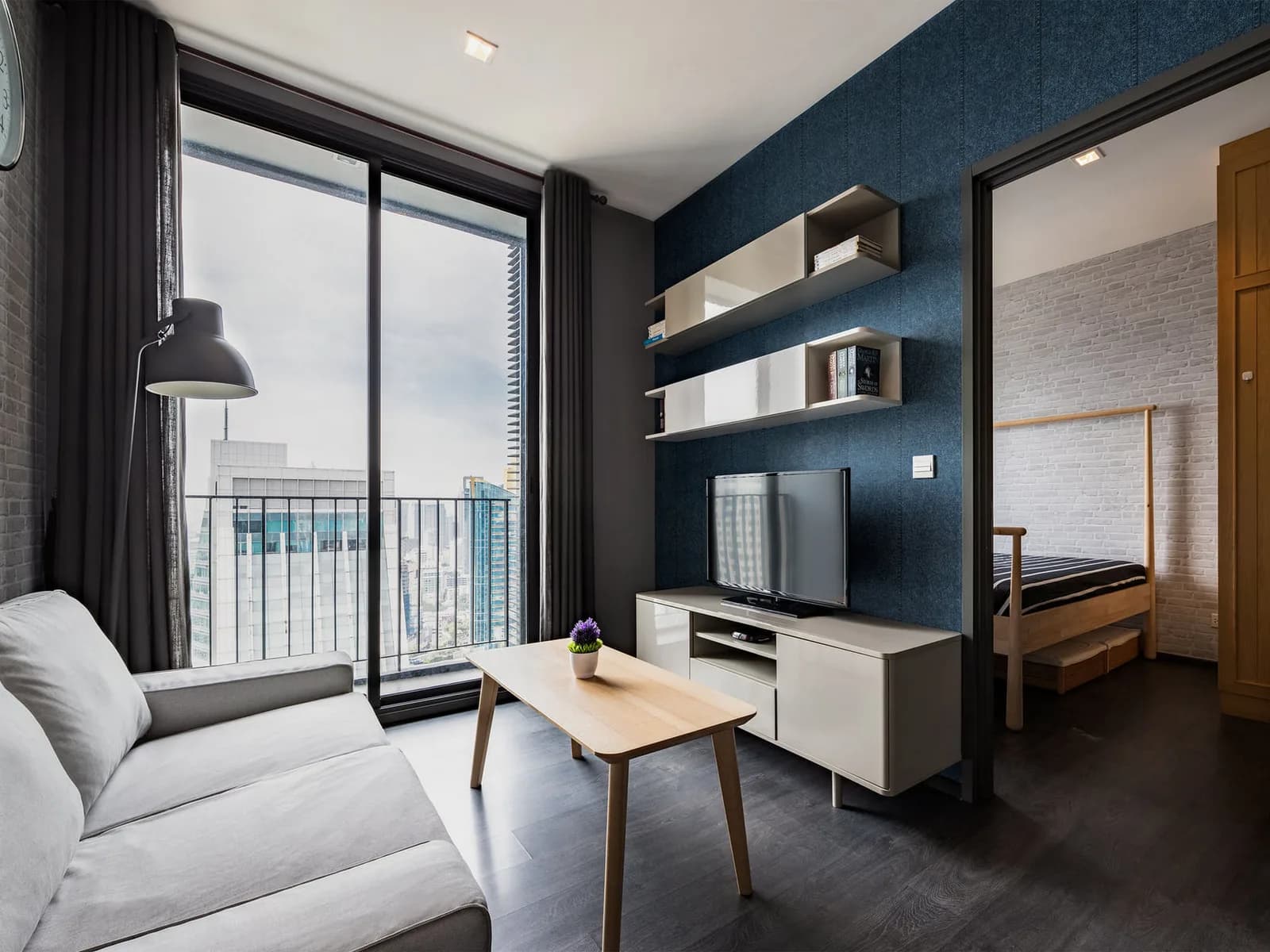 Edge Sukhumvit 23 — photo 2