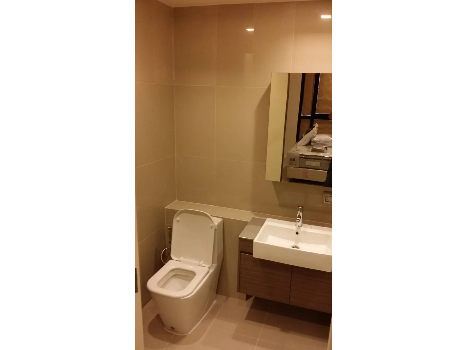 Quinn Condo Ratchada — photo 12