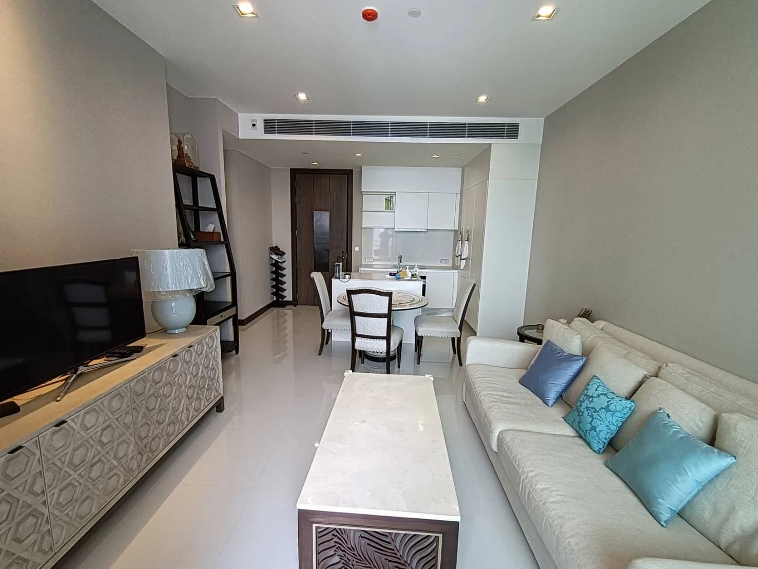 Q 1 Condo Sukhumvit — photo 2