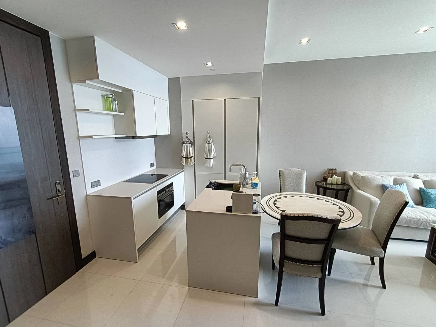 Q 1 Condo Sukhumvit — photo 11