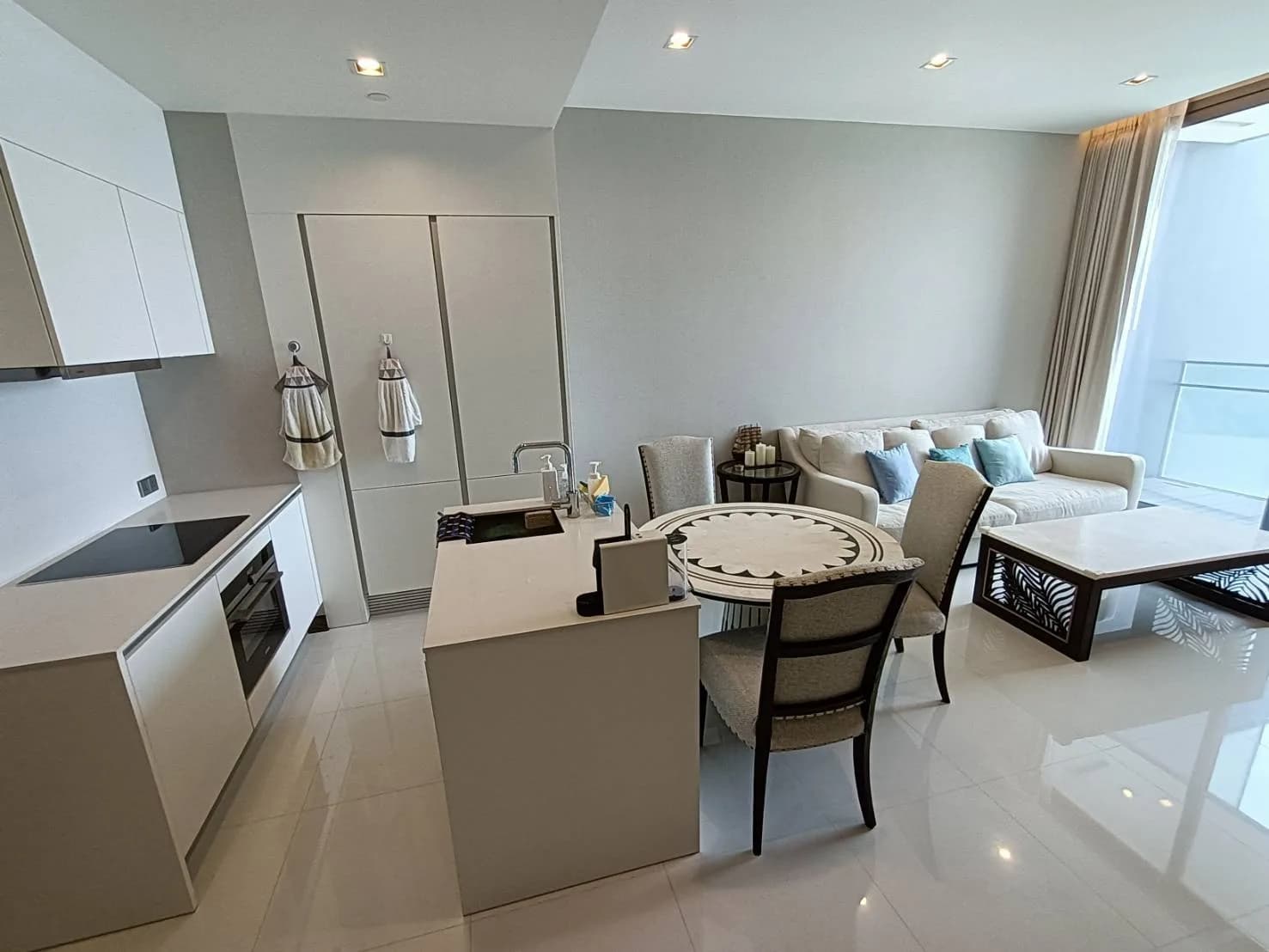 Q 1 Condo Sukhumvit — photo 12