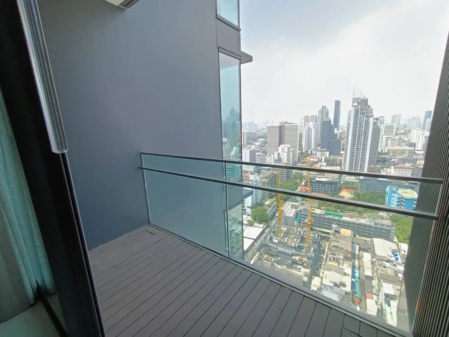 Q 1 Condo Sukhumvit — photo 13