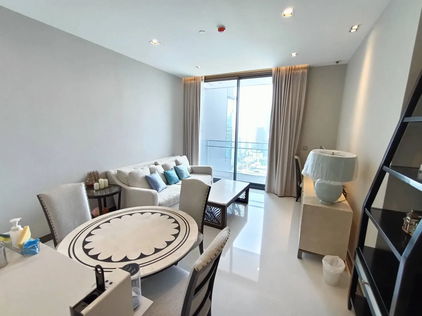 Q 1 Condo Sukhumvit — photo 3