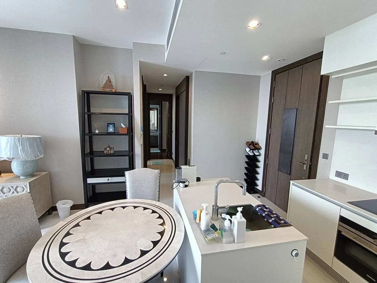 Q 1 Condo Sukhumvit — photo 4