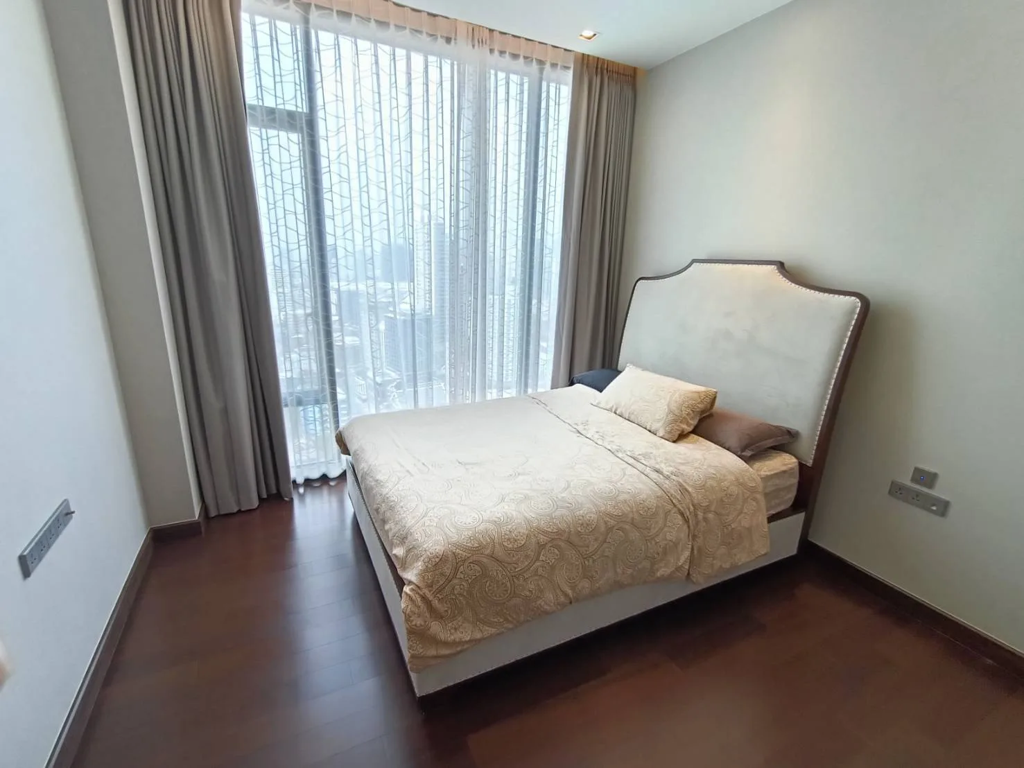 Q 1 Condo Sukhumvit — photo 5