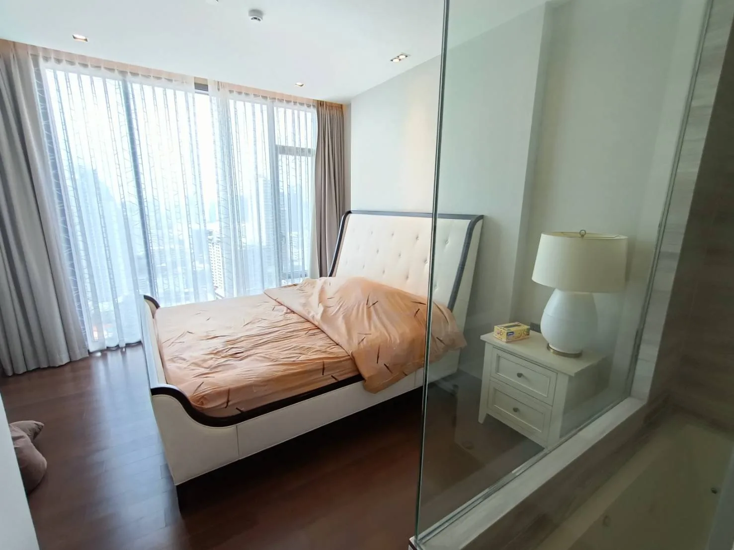 Q 1 Condo Sukhumvit — photo 6
