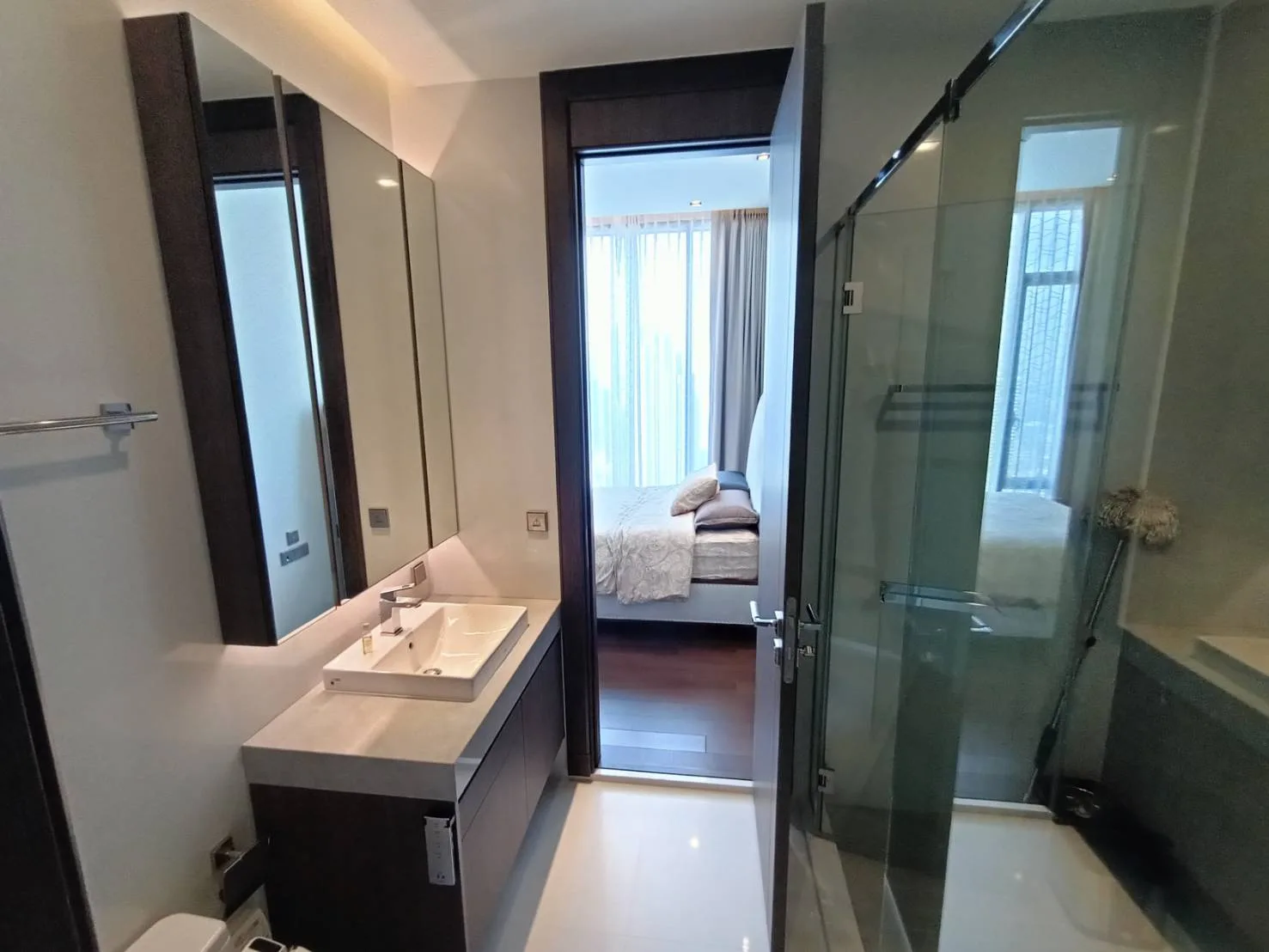 Q 1 Condo Sukhumvit — photo 8