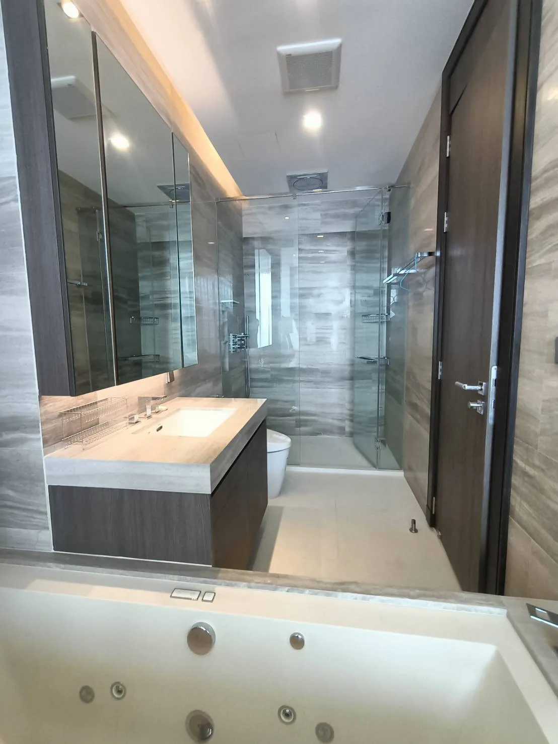 Q 1 Condo Sukhumvit — photo 9