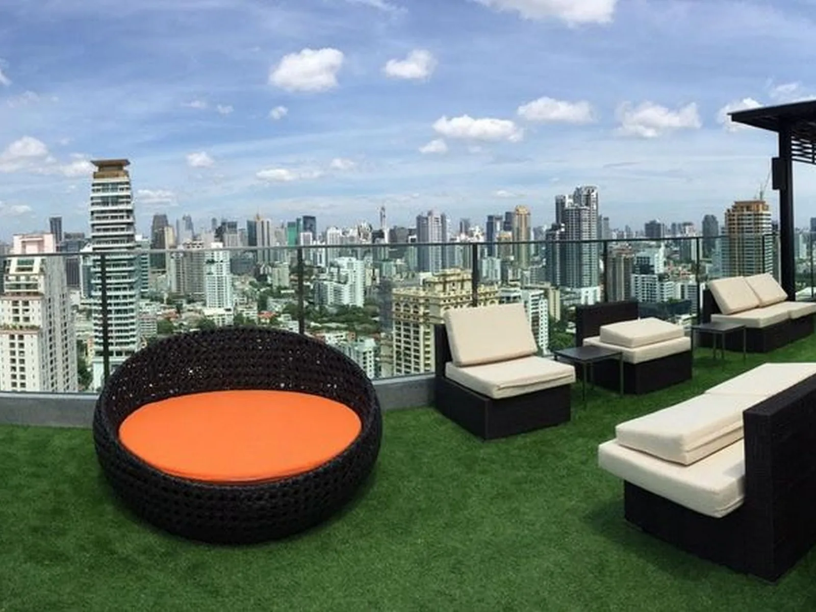 H Sukhumvit 43 — photo 10