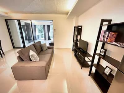 The Waterford Sukhumvit 50 Onnut