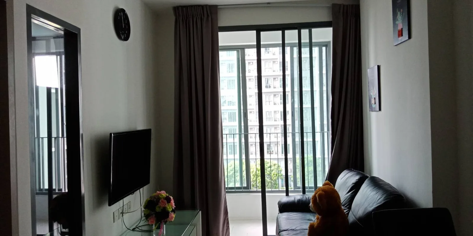Ideo Mobi Sukhumvit 81 — photo 1