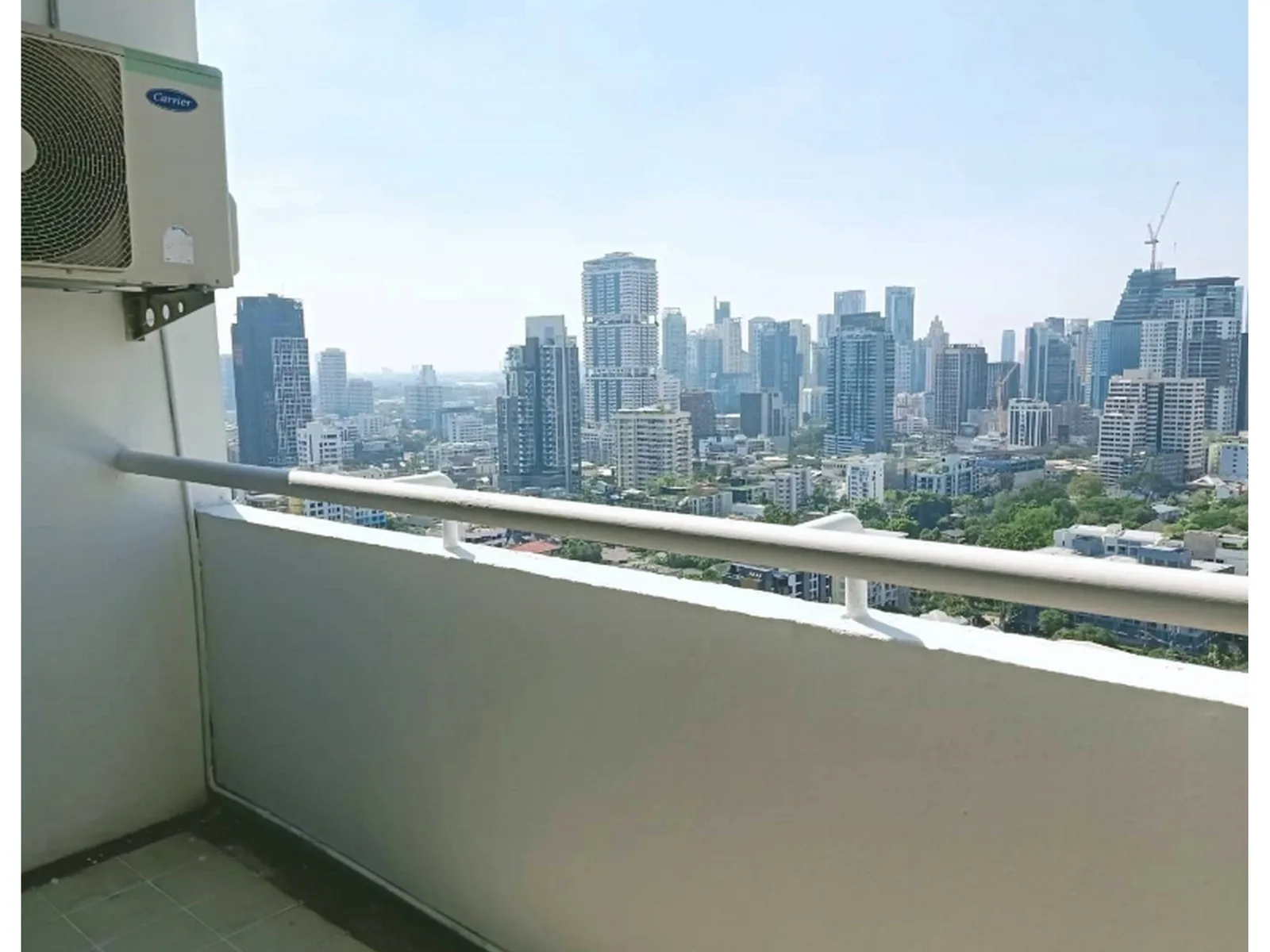 The Waterford Park Sukhumvit 53 — photo 12