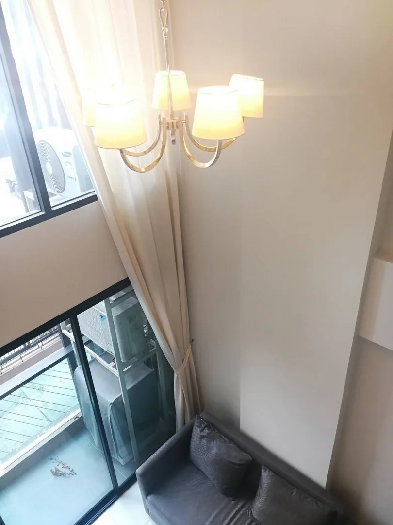 Le Cote Thonglor 8 — photo 8