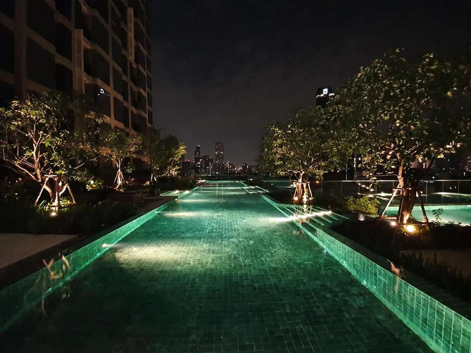 OKA HAUS Sukhumvit 36 — photo 6