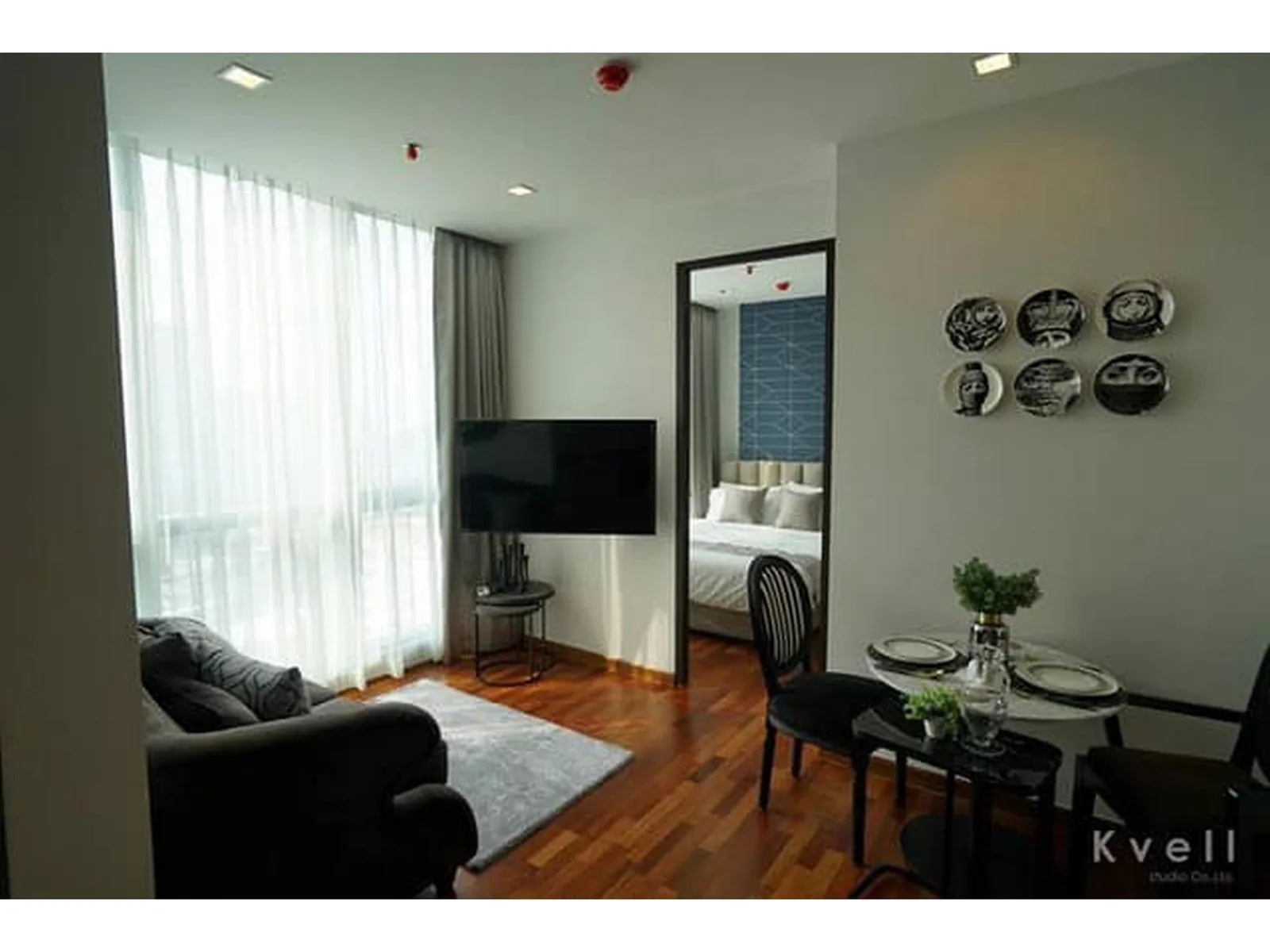 Wish Signature Midtown Siam — photo 1