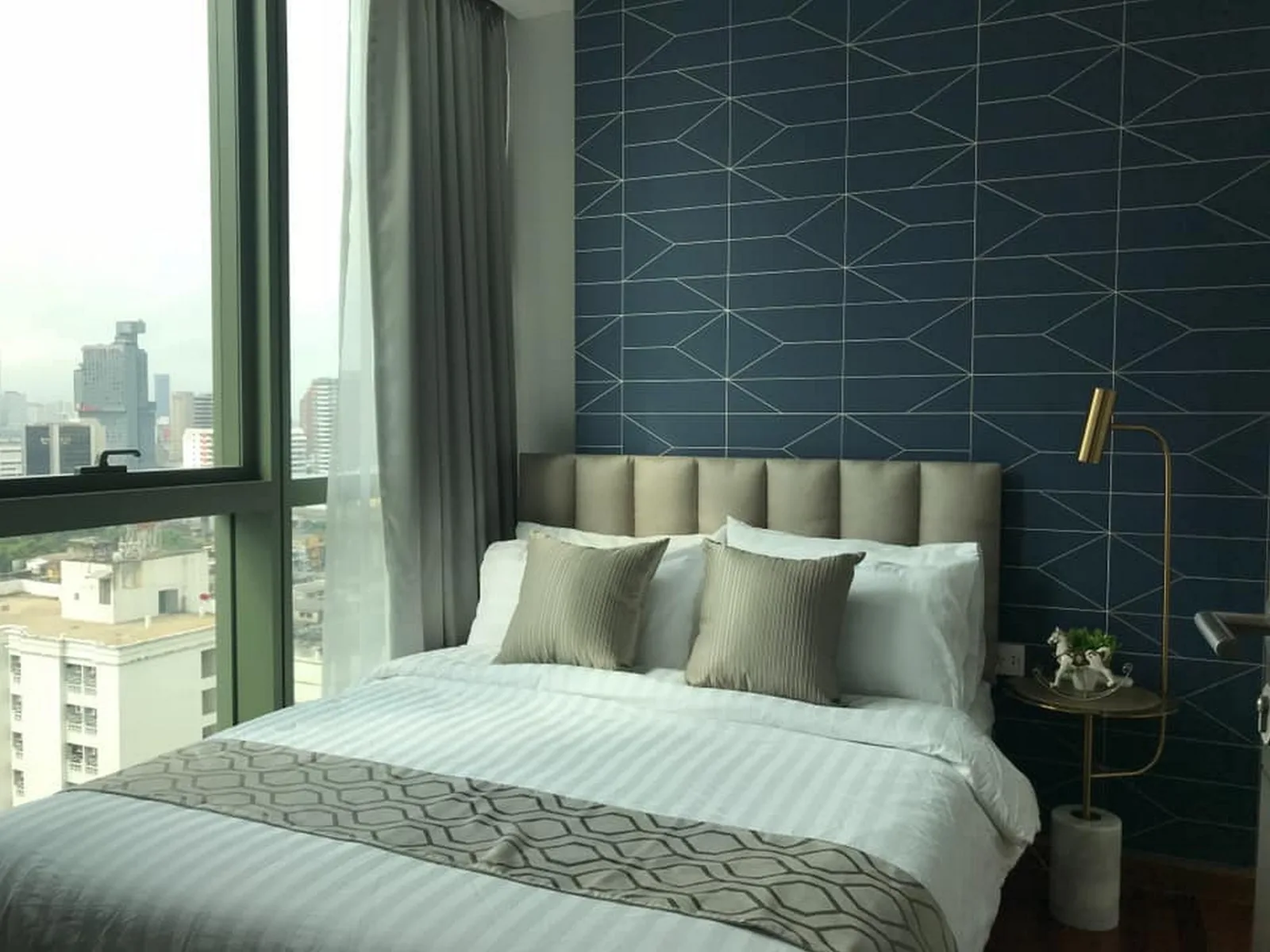 Wish Signature Midtown Siam — photo 2