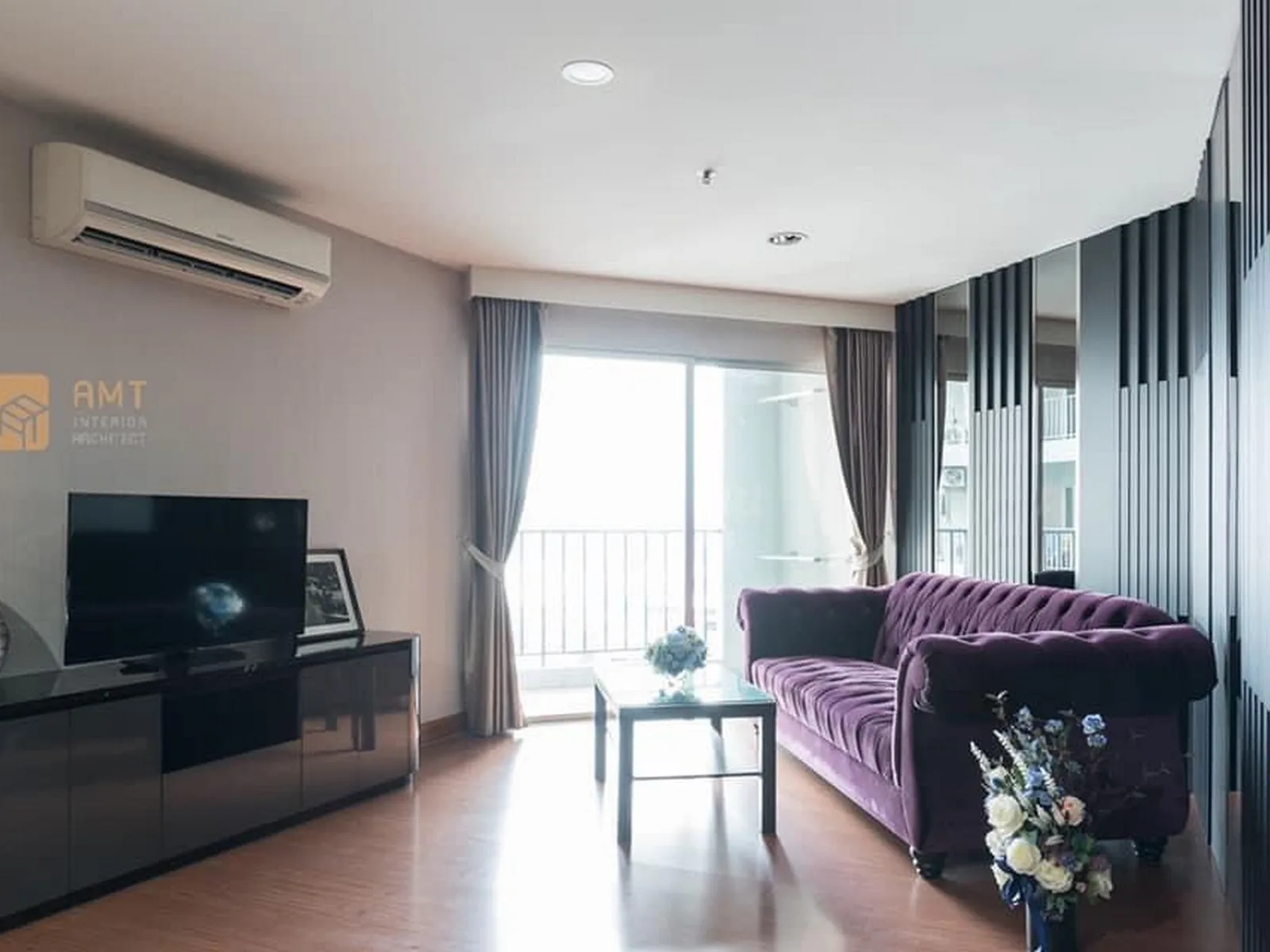 Belle Grand Rama 9 — photo 1