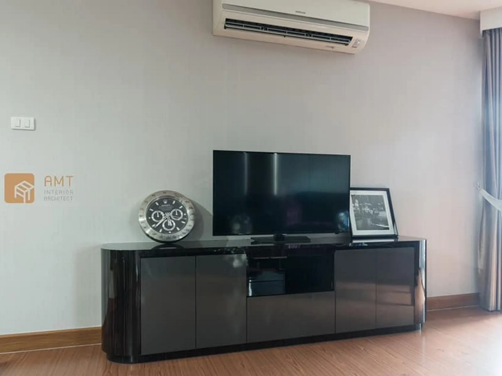 Belle Grand Rama 9 — photo 6