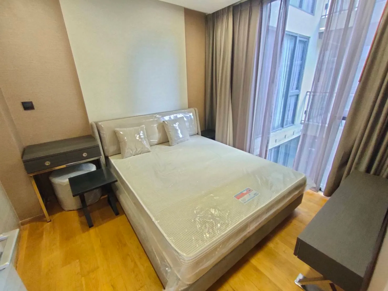 Klass Condo Langsuan — photo 13