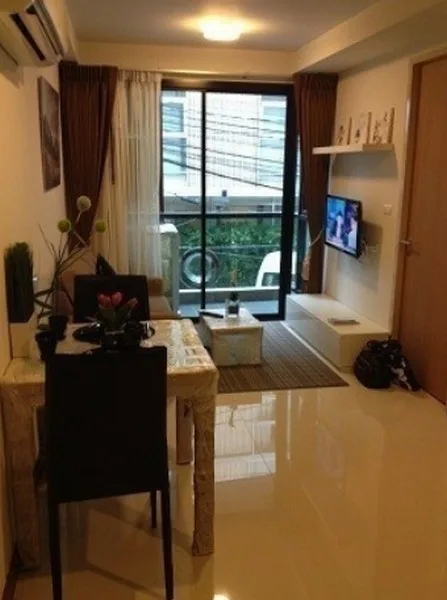 Le Cote Thonglor 8 — photo 4