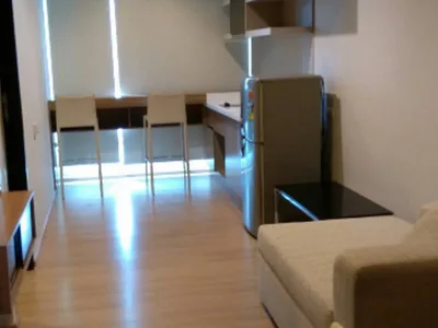 Rhythm Sathorn