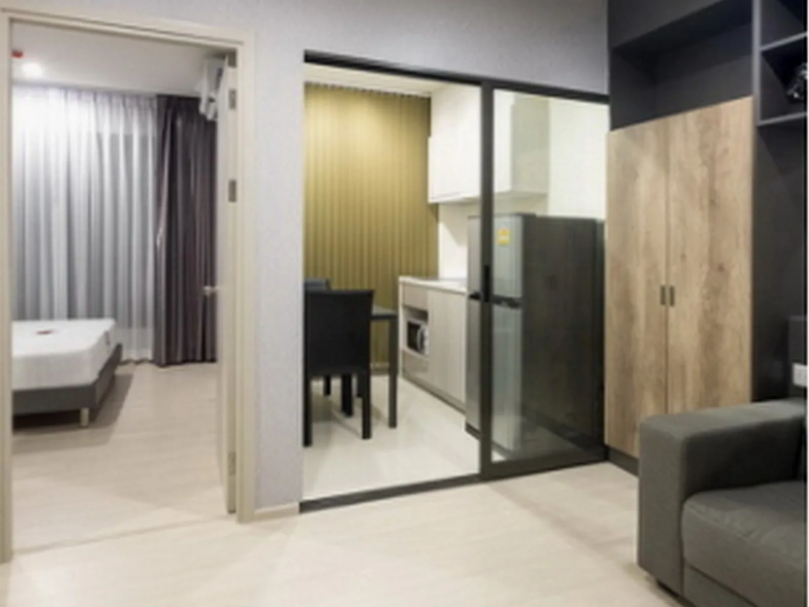 Life Sukhumvit 48 — photo 1