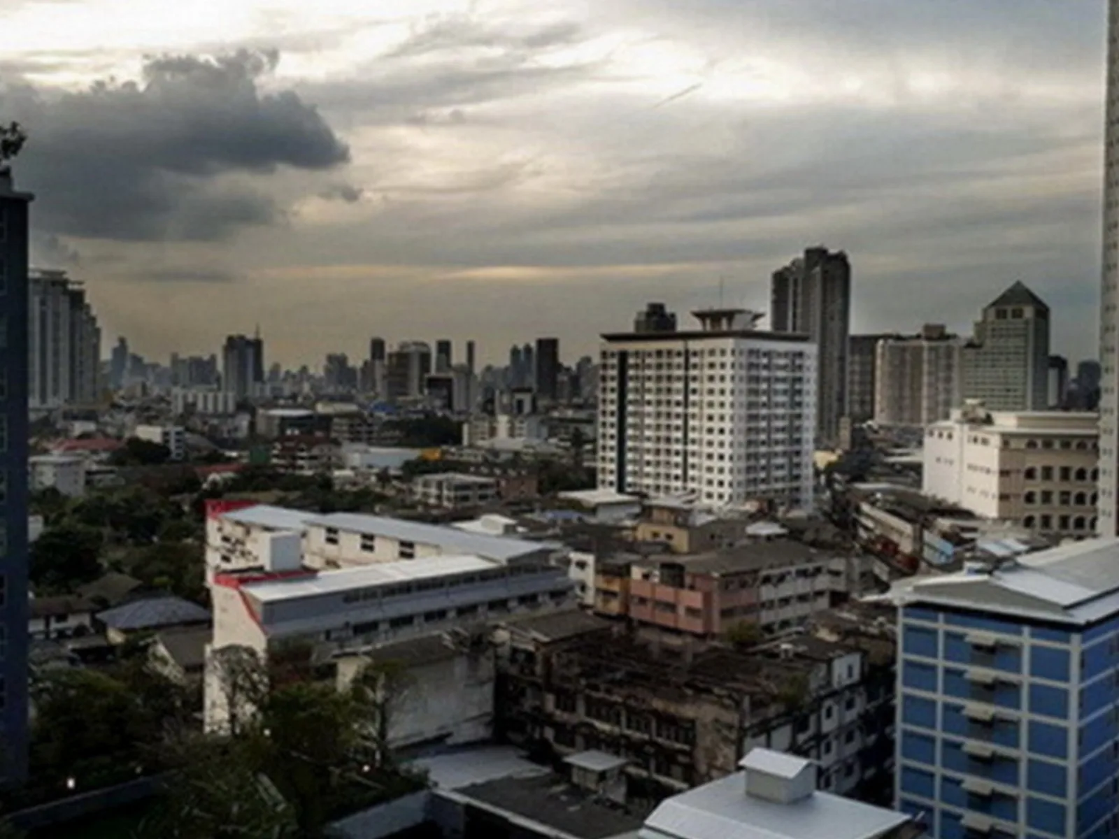 Life Sukhumvit 48 — photo 9