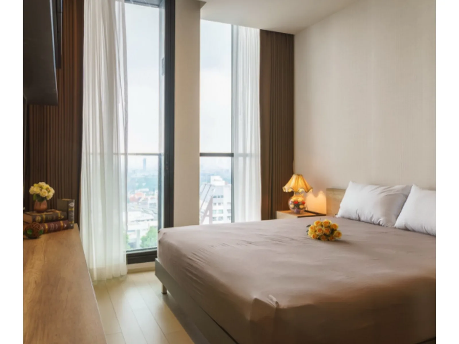 Noble Ploenchit — photo 2
