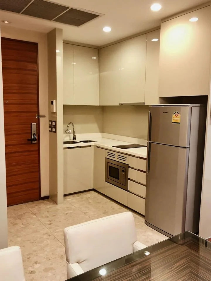 The Address Sukhumvit 28 — photo 2